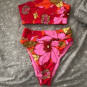 Arie Bathing suit